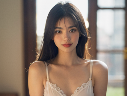 直道与扣球：体育与科技的交响曲